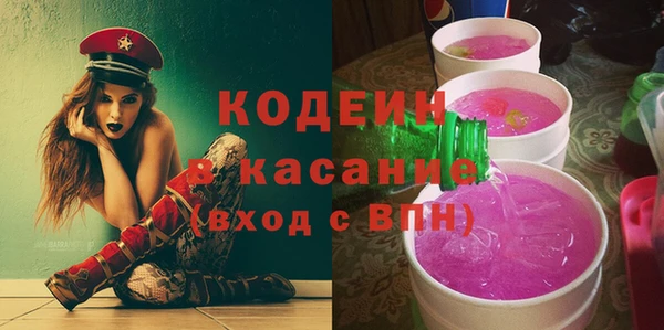 хмурый Козловка